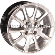 ZW ZW-968 HB R14 4/100